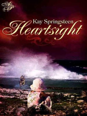 cover image of Heartsight